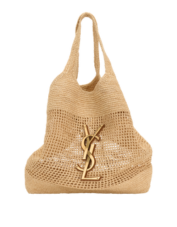 Icare, Raffia, Beige, 0325, DB, 3*